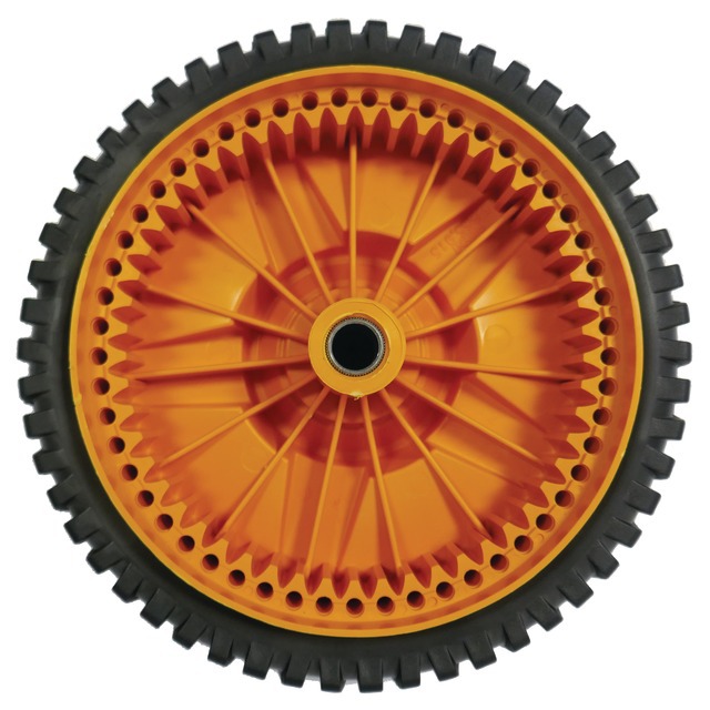 Roue Crantee référence fournisseur HU581009205